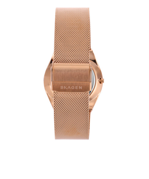 GRENEN ULTRA SLIM SKW6827 | SKAGEN（スカーゲン）の通販 - &mall