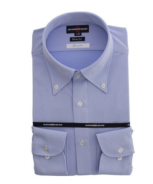 ビジネスシーンに使えるニットシャツ人気の秘密とおすすめアイテム Mall