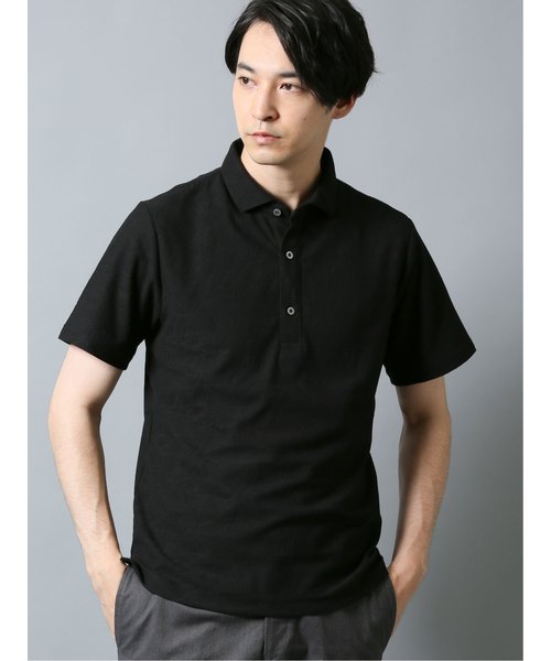 レノマ オム 吸水速乾 半袖ポロシャツ | TAKA-Q（タカキュー）の通販