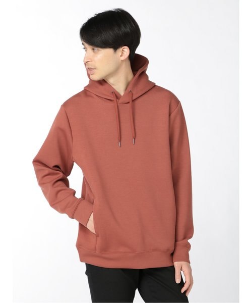 メンズのパーカー オレンジ 橙色 通販 ららぽーと公式通販 Mall