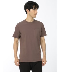 タカキュー カバロスウィザード 10機能 クルーネック半袖Tシャツ