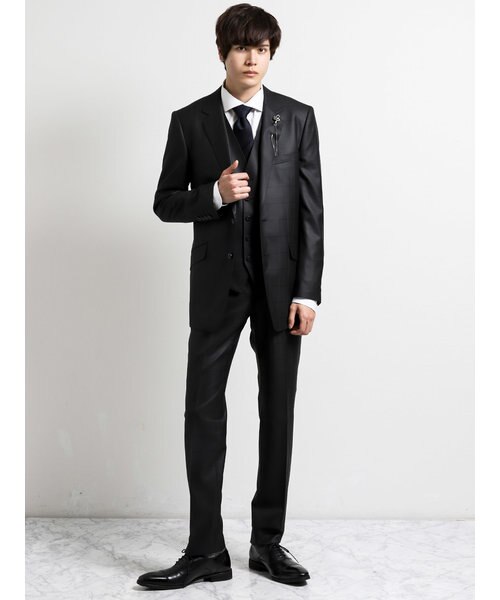 Semantic Design セマンティックデザイン メンズ のスーツ ネクタイ通販 ららぽーと公式通販 Mall