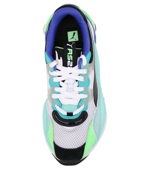 セマンティックデザイン プーマ/PUMA RS-2K インターネット