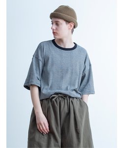 ユニバーサルスタイルウェア/UNIVERSAL STYLE WEAR Loose Tee