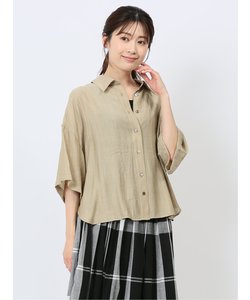 ハンチ/HUNCH COOL TOUCH 半袖シャツ
