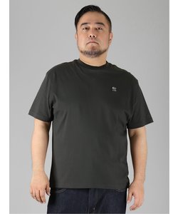 【大きいサイズ】オーシャン パシフィック/Ocean Pacific ドライ天竺 クルーネック半袖Tシャツ 