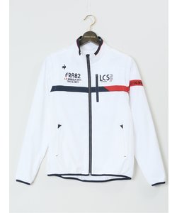 【大きいサイズ】ルコックスポルティフ ゴルフ/le coq sportif GOLF ストレッチフォーサー 2WAYブルゾン