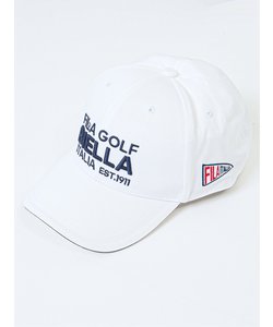 【大きいサイズ】フィラ ゴルフ/FILA GOLF 柔かつばキャップ