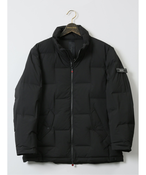 g stage 新品　ダウン(ダウン90-フェザー10) サイズ　M 3万円程 g stage 新品 ダウン(ダウン90-フェザー10) サイズ M 3万円程