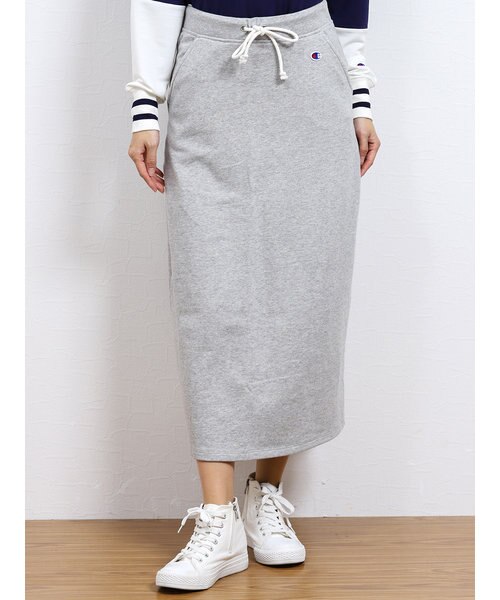 心に強く訴えるチャンピオン スウェット スカート 人気のファッショントレンド
