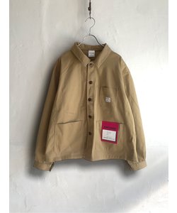 モンケメル/MONT KEMMEL COVERALL TC TWILL