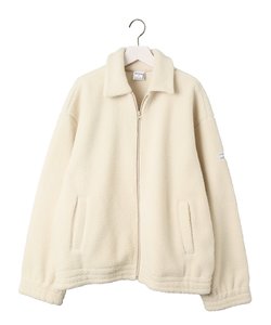 モンケメル/MONT KEMMEL ZIP SHORT BL BOA FLEECE