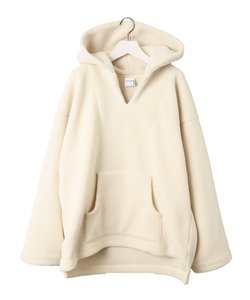 モンケメル/MONT KEMMEL MEX HOODY BOA FLEECE