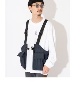 Rename CORDURA バックパックベスト