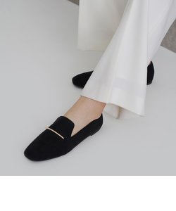 エンベリッシュド ローファー / Embellished Loafers 