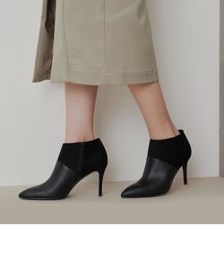 スティレット アンクルブーツ / Stiletto Ankle Boots