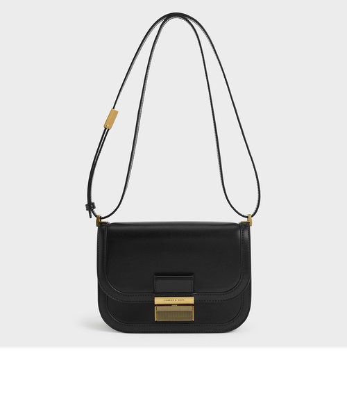 シャーロット クロスボディバッグ / Charlot Crossbody Bag