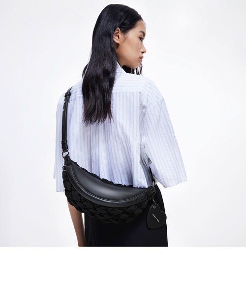 希少 入手困難 オールドステューシー ショルダーバッグ クロスボディ  