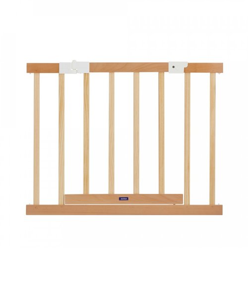 木製ベビーサークル 扉付（ナチュラル） | KATOJI（カトージ）の通販