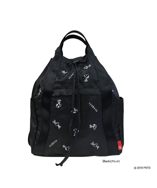 Rootote Gallery ルートートギャラリーのバックパック リュック通販 ららぽーと公式通販 Mall