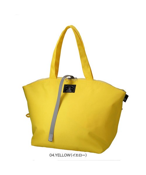 ルートート Rootote Pt サーモキーパーバレル ベーシック A 04 イエロー Rootote Gallery ルートートギャラリー の通販 Mall