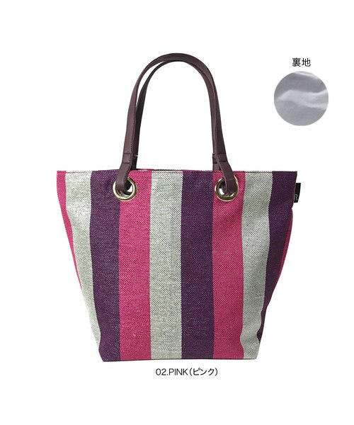 ルートート Rootote Lt ミディアム マテリアル ライン A 02 ピンク Rootote Gallery ルートートギャラリー の通販 Mall