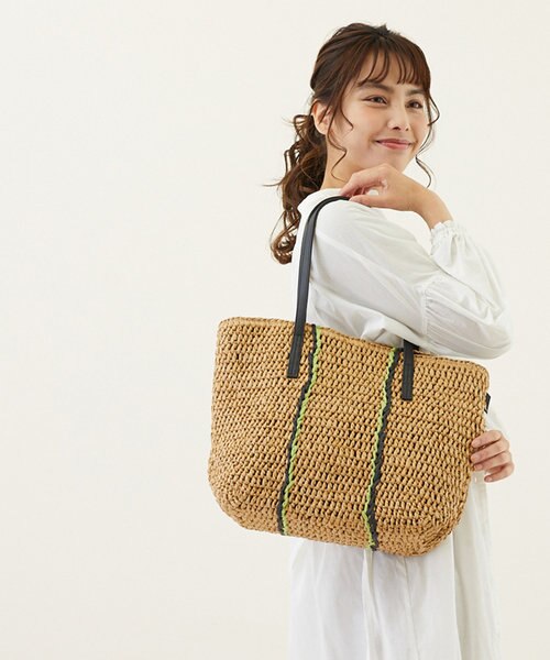 ルートート Rootote Lt ミディアム クロケット ライン A 02 ブラック Rootote Gallery ルートートギャラリー の通販 Mall