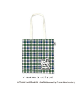 4722 ルートート（ROOTOTE）/ OSAMU GOODS(R)×ROOTOTE トール・フラット（全3種）