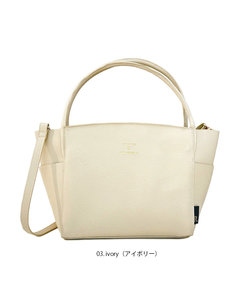 1252 ルートート（ROOTOTE）/ LT.デリ.2way.パルーティ.レザレット-A（全3種）