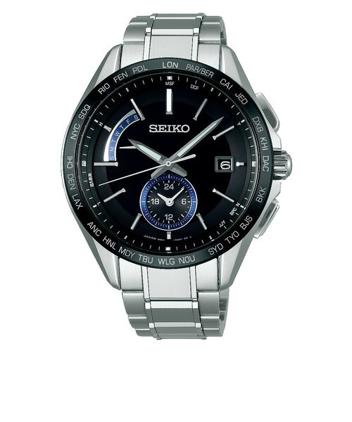 心に強く訴えるseiko 腕時計 メンズ ソーラー ファッションのすべて