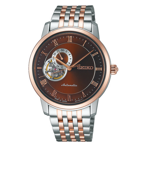 プレザージュ PRESAGE セイコー SEIKO 腕時計 機械式時計 自動巻き プレサージュ SARY066
