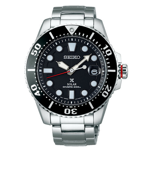 プロスペックス PROSPEX セイコー SEIKO 腕時計 防水 ダイバーズ SBDJ017