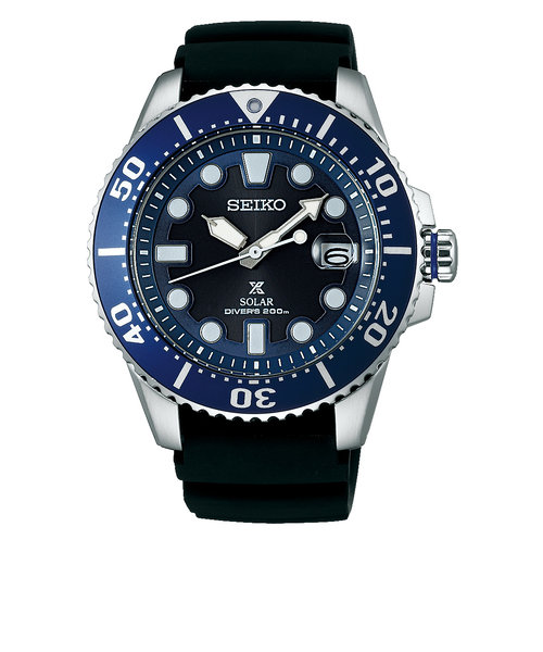 プロスペックス PROSPEX セイコー SEIKO 腕時計 防水 ダイバーズ SBDJ019