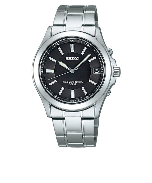 セイコーセレクション SEIKO SELECTION 腕時計 メンズ SBTM017