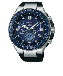 アストロン ASTRON セイコー SEIKO 腕時計 スポーツライン デュアルタイム アストロンGPS ソーラー SEIKO メンズ SBXB167