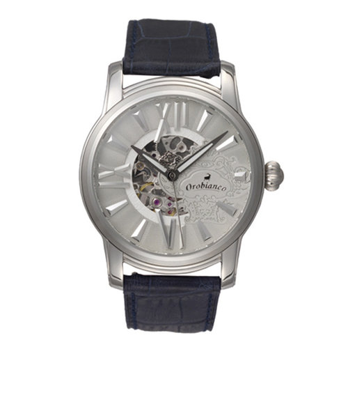 オロビアンコ OROBIANCO イタリア 腕時計 メンズ OR0011-5 | ザ