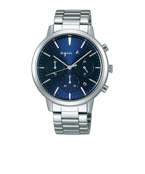 Agnes B アニエスベー メンズ の時計通販 ららぽーと公式通販 Mall