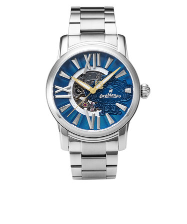 オロビアンコ OROBIANCO イタリア 腕時計 OR0011N501 | ザ・クロックハウス（THE CLOCK HOUSE）の通販 - u0026mall