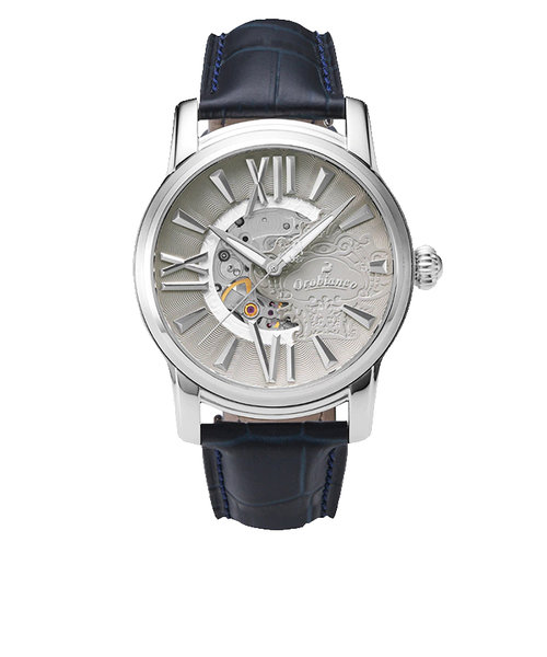 オロビアンコ OROBIANCO イタリア 腕時計 OR0011N5 | ザ・クロック ...