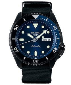 SEIKO 5 SPORTS セイコー 5スポーツ ストリート 流通限定モデル SBSA099