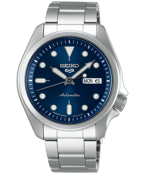 SEIKO5 セイコー5 スポーツ メカニカル 自動巻き メンズ 腕時計