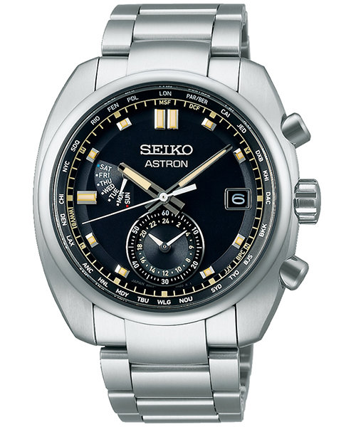 SEIKO セイコー SBXY009 アストロン ASTRON 記念品更に値下げ - 腕時計 ...