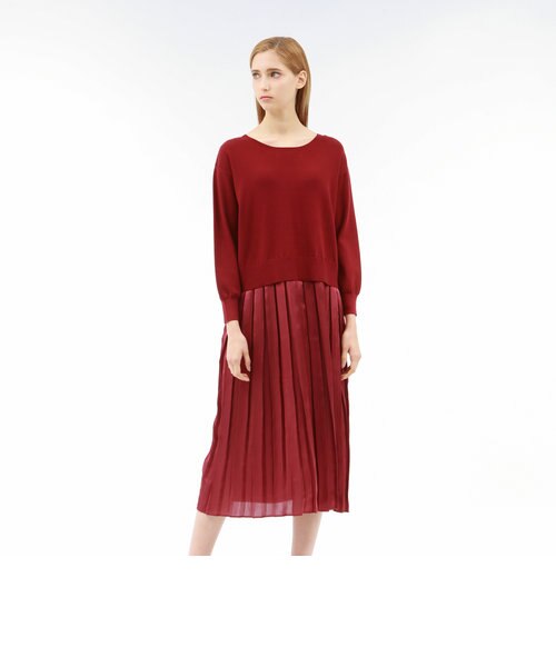 Loveless ラブレスのワンピース ドレス通販 ららぽーと公式通販 Mall