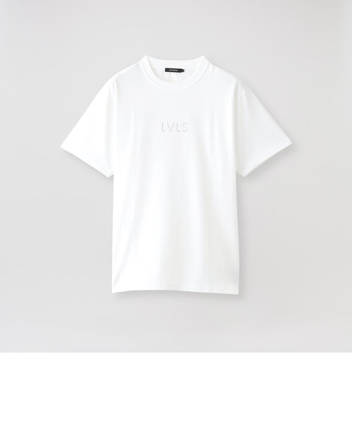 LVLSクリスタル Tシャツ