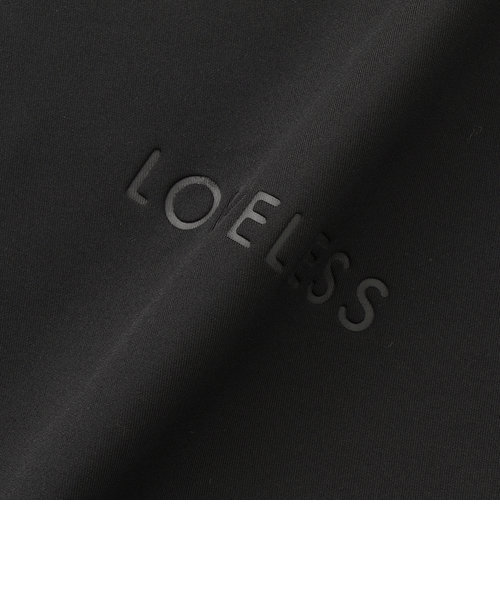 デントエンボス パーカー | LOVELESS（ラブレス）の通販 - &mall