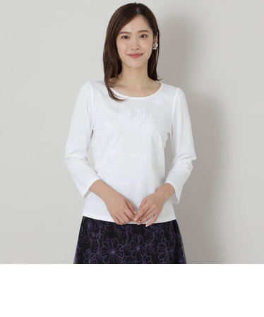 TO BE CHIC | トゥービーシックのTシャツ・カットソー通販 | &mall ...