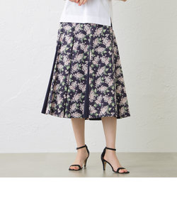 【LIBERTY】Archive Lilac スカート