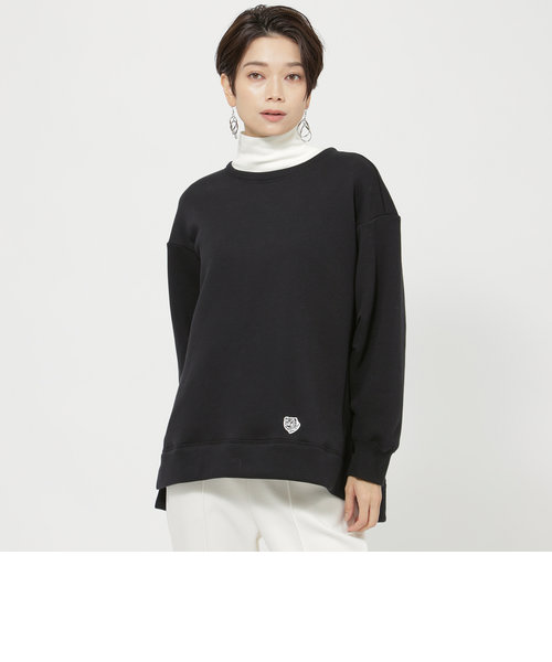 Taiga Takahashi 23AW ハイネックセーター
