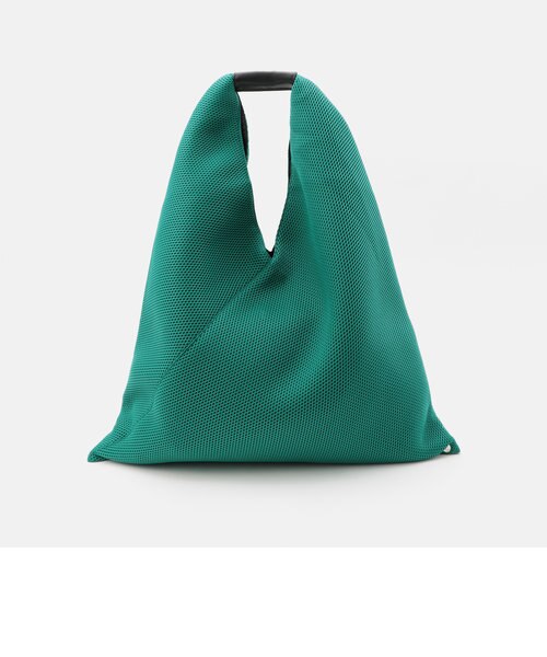 mm6 maison martin margiela 19ss新作 メッシュトートバッグ