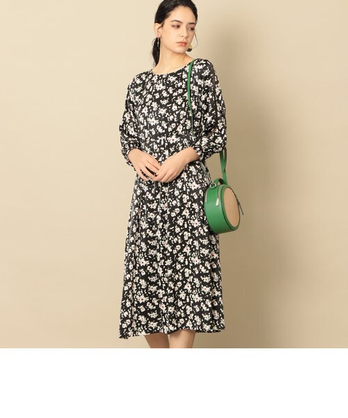 Epoca The Shop エポカザショップ レディース のワンピース ドレス通販 Mall